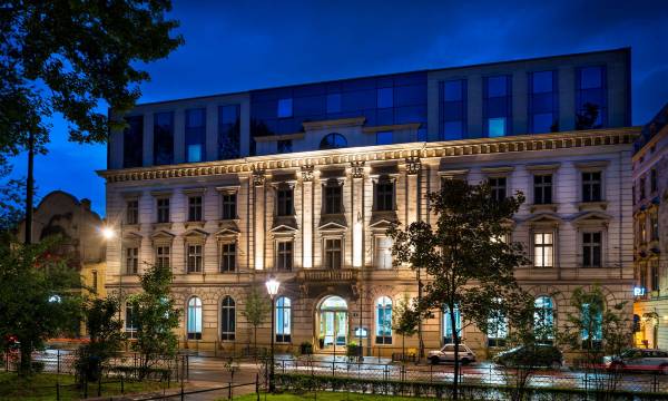 Best Western Plus Krakow Old Town