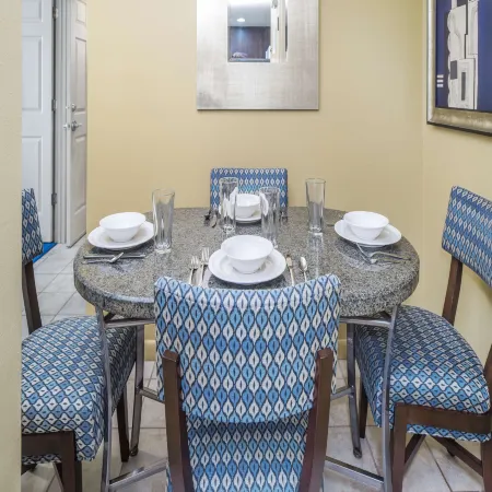 Hilton Vacation Club Daytona Beach Regency