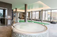 Best Western Premier Hotel les Sept Fontaines - SPA