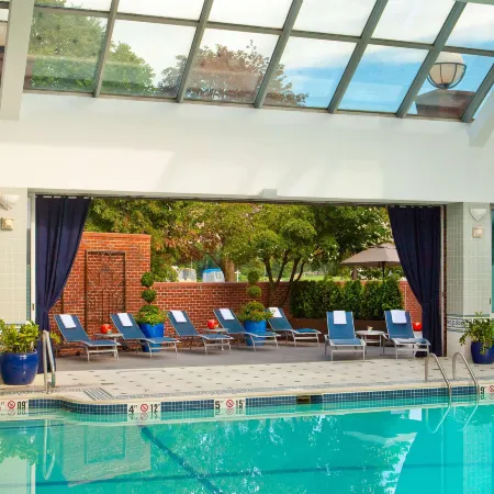 The Royal Sonesta Boston