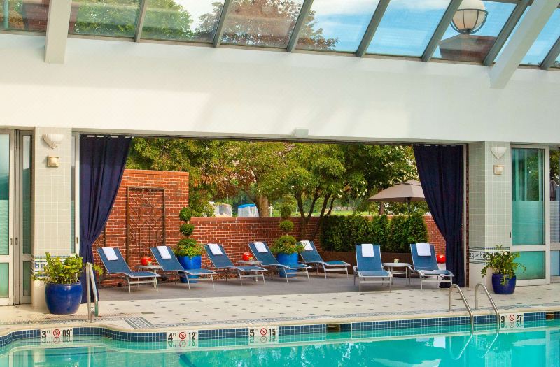 The Royal Sonesta Boston photo 3