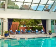 The Royal Sonesta Boston - Pools