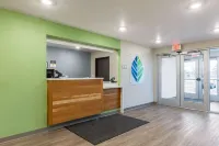 WoodSpring Suites Indianapolis Castleton
