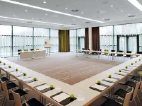 Atlantic Congress Hotel Essen Hotels in Essen