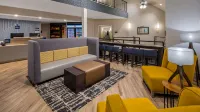 Best Western Hampshire Inn  Suites