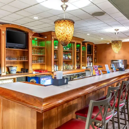 Quality Inn East Stroudsburg - Poconos