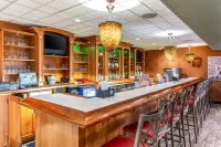 Quality Inn East Stroudsburg - Poconos Hotels in Smithfield Township