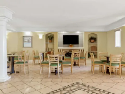 La Quinta by Wyndham Pinellas Park St Peterburg Clearwater Hotels in Pinellas Park