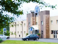 ibis Budget Pau Est Các khách sạn ở Morlaas