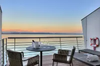 Hotel Palafitte
