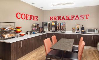 Ramada by Wyndham Alpharetta/Atlanta North