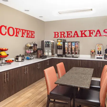 Ramada by Wyndham Alpharetta/Atlanta North