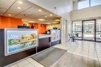 Motel 6 Amherst, NY - Buffalo Hoteles en Getzville