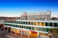 Ramada Encore by Wyndham Geneva Hotels in 