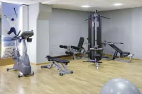 Scandic Regina - Gym