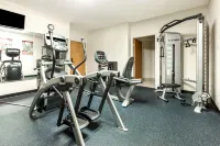 Baymont by Wyndham Amarillo East - Gym