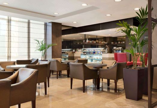 라마다 다운타운 아부다비