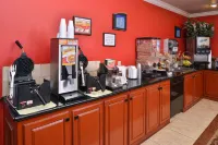 Americas Best Value Inn Lubbock East - breakfast