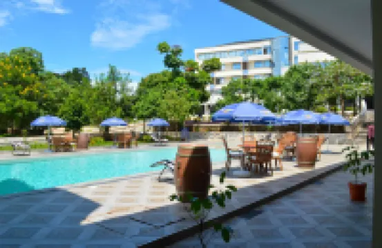 皇家瑞士大酒店