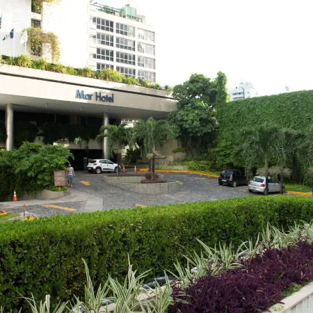 Mar Hotel Conventions