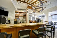 Hyatt Place Overland Prk Metcalf - bar