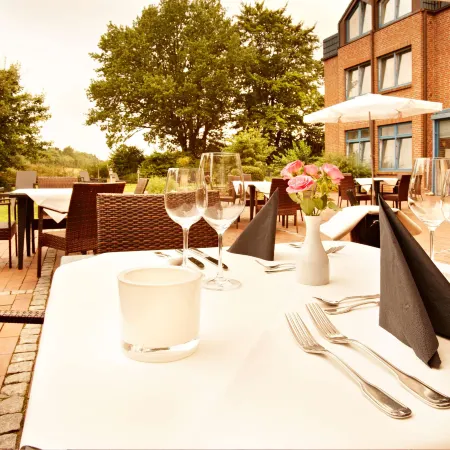 Hotel Daenischer Hof Altenholz by Tulip Inn
