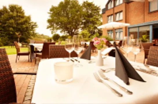 Hotel Daenischer Hof Altenholz by Tulip Inn Hotels in Rendsburg-Eckernforde