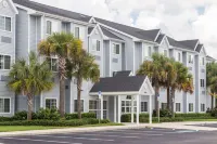 Microtel Inn & Suites by Wyndham Spring Hill/Weeki Wachee Hotels in Hernando County