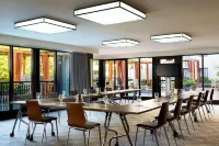 ANDAZ NAPA, BY HYATT - 4 tähden