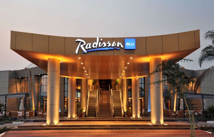 Radisson Blu Hotel, Lusaka