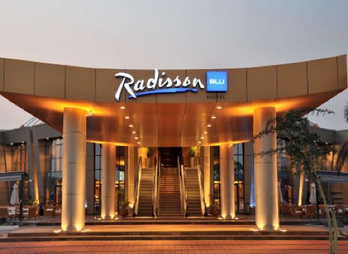 Radisson Blu Hotel, Lusaka