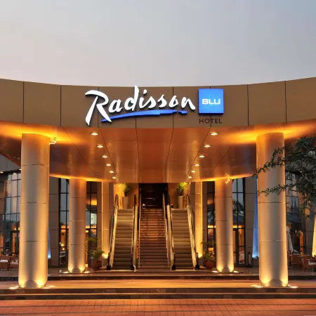 Radisson Blu Hotel, Lusaka