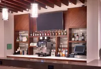 Hyatt Place Salt Lake City/Lehi - bar