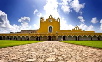 Hacienda San Jose