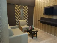 City Inn Antang - 2 ดาว