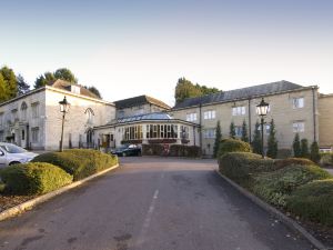 Premier Inn Stroud