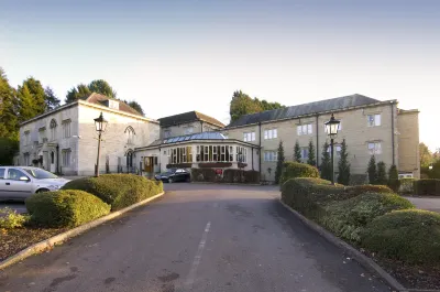 Premier Inn Stroud Hotels in Rodborough