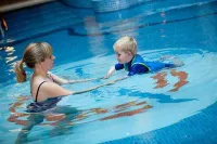 Best Western Plus Dunfermline Crossford Keavil House Hotel - Pools