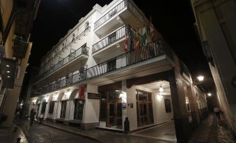 Hotel Fernando III