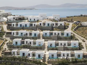Kalesma Mykonos
