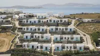 Kalesma Mykonos Hotels in Mykonos