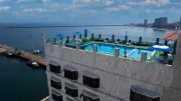 Hotel Mar y Tierra - Ocean View