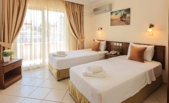 Liman Apart Hotel