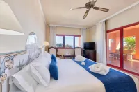 Ibersol Almuñecar Beach & Spa Hotel