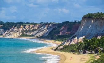 Cores do Arraial Residence Hotel