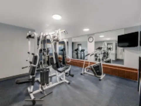 Quality Inn & Suites Hotels in Eddy County