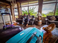 Tupa Hotel Hotels in Hanga Roa