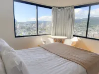 Marvelous Mountain View Studio Condo by RedAwning