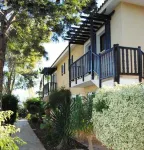 Narcissos Waterpark Resort Hotels in Протарас