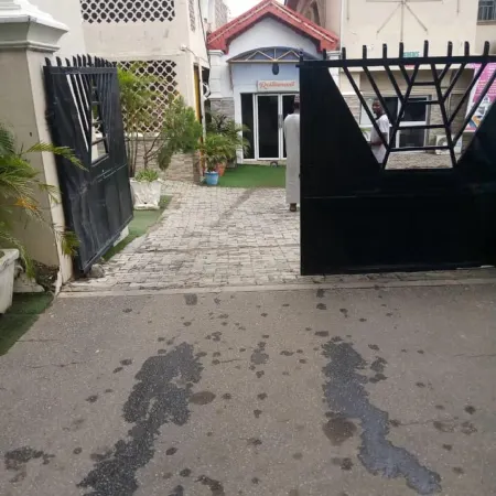 Maitama Guest House